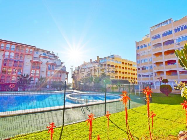 Piso, Torreblanca, Torrevieja
