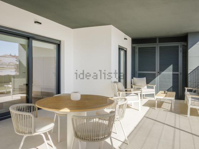Piso, Torreblanca, Torrevieja