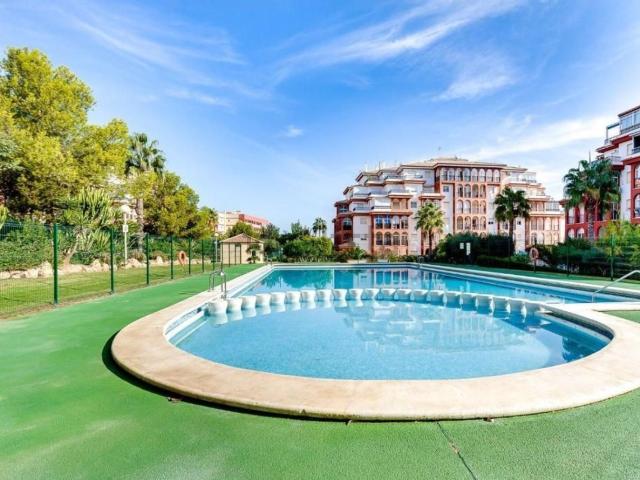 Piso, Torreblanca, Torrevieja