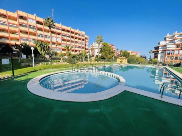 Piso, Torreblanca, Torrevieja