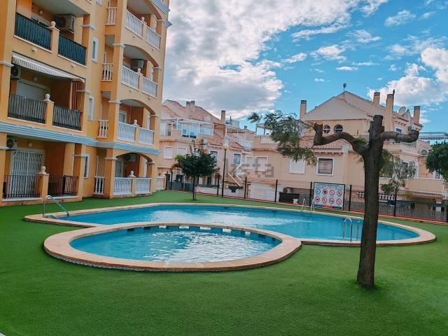 Piso, Torreblanca, Torrevieja