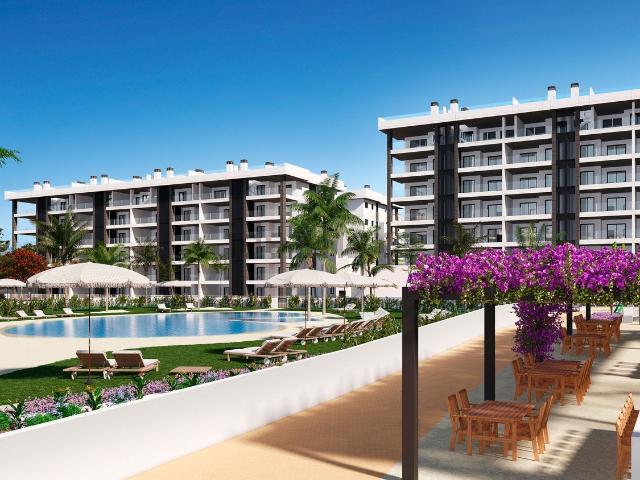 Piso, Torreblanca, Torrevieja