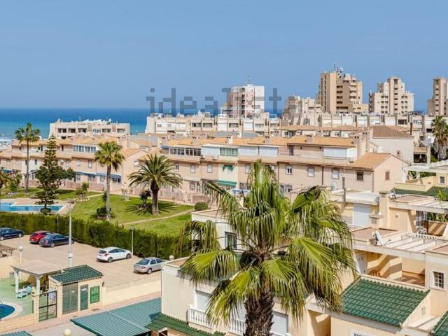 Piso, Torreblanca, Torrevieja