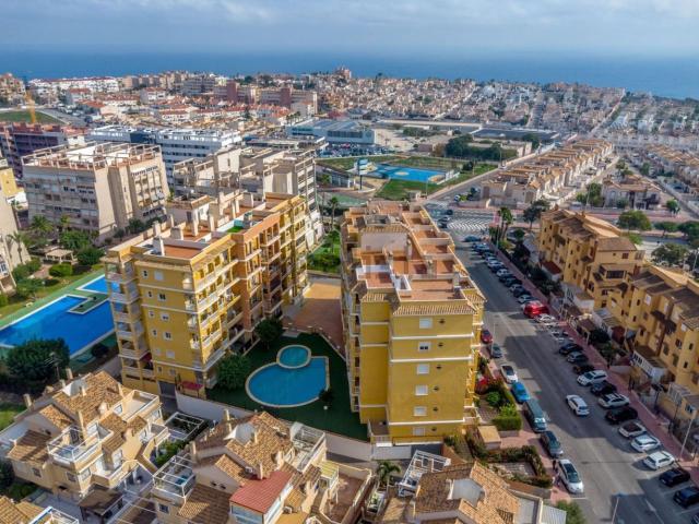 Piso, Torreblanca, Torrevieja