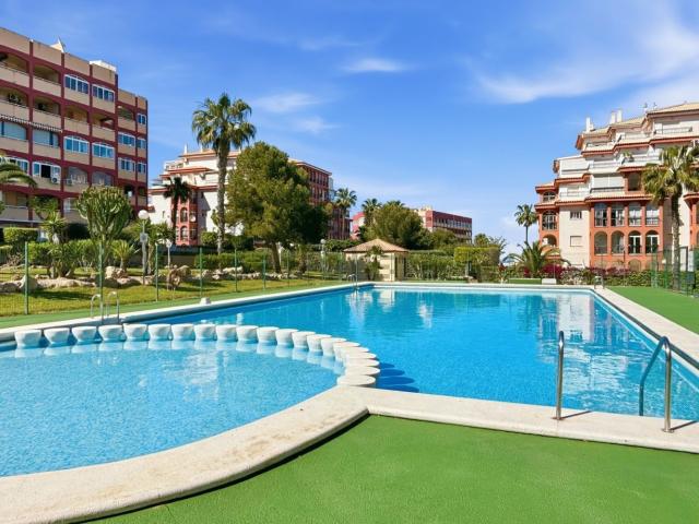 Piso, Torreblanca, Torrevieja