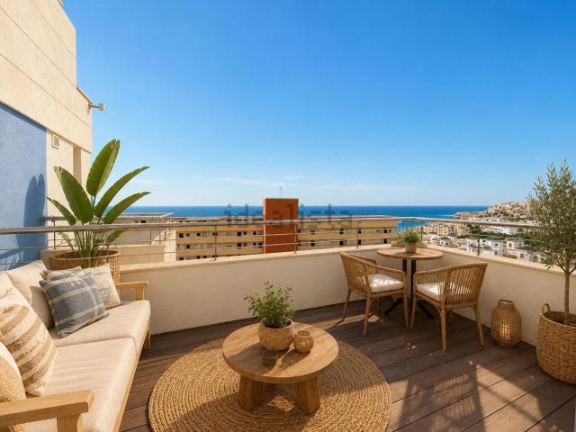 Piso, Torreblanca, Torrevieja