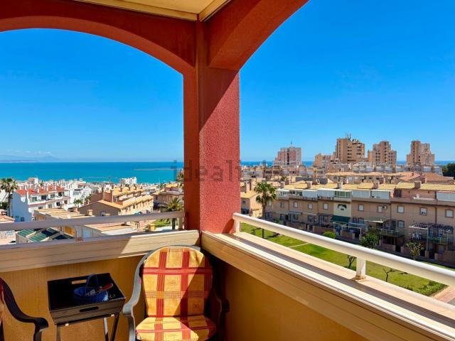 Piso, Torreblanca, Torrevieja