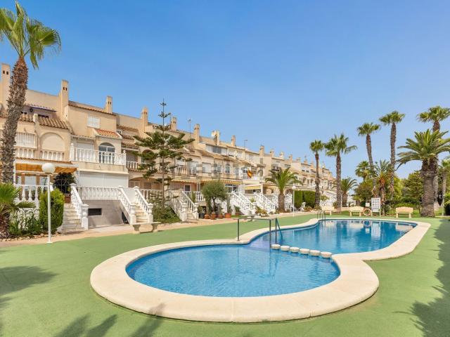 Piso, Torreblanca, Torrevieja