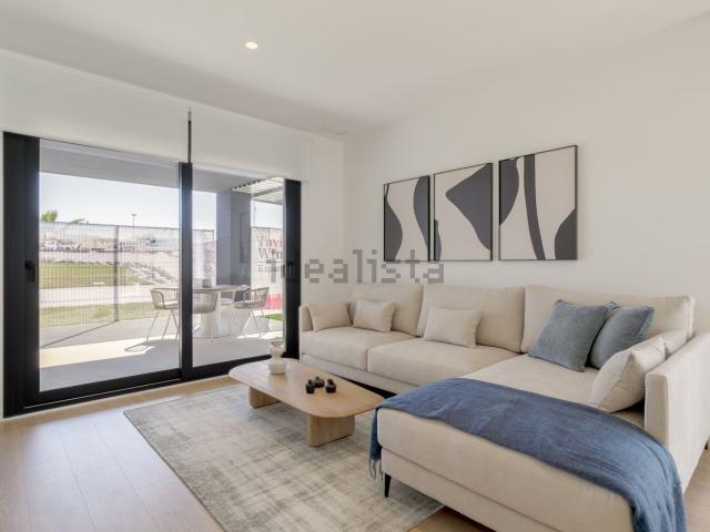 Piso, Torreblanca, Torrevieja