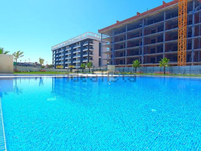 Piso, Torreblanca, Torrevieja