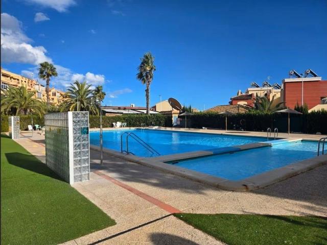 Piso, Torreblanca, Torrevieja