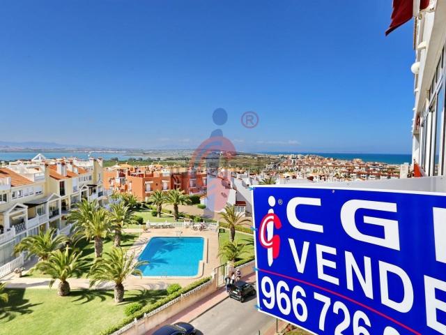 Piso, Torreblanca, Torrevieja