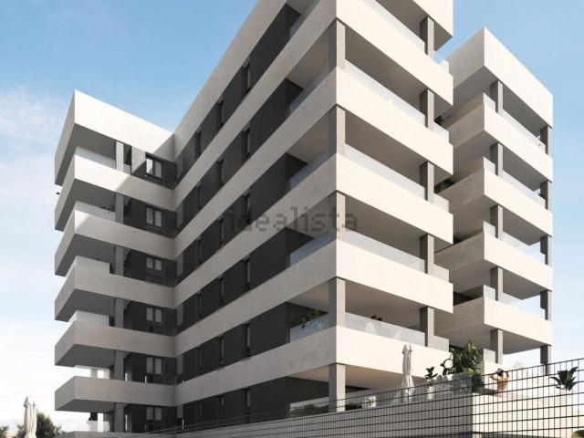 Piso, Torreblanca
