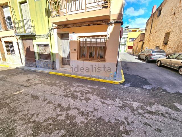 Piso, Torreblanca