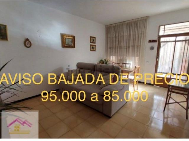 Piso, Torreblanca