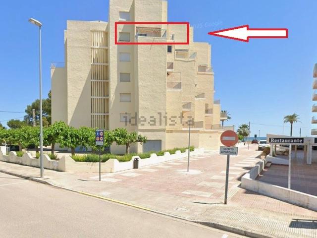 Piso, Torreblanca