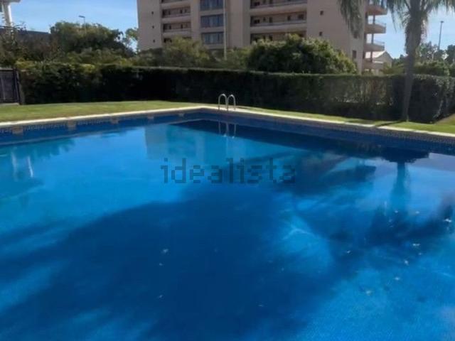 Piso, Torreblanca
