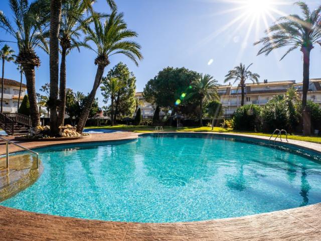 Piso, Torreblanca
