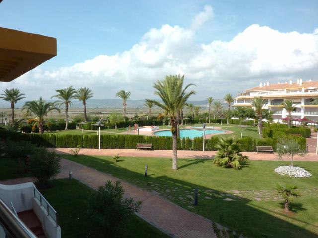 Piso, Torreblanca