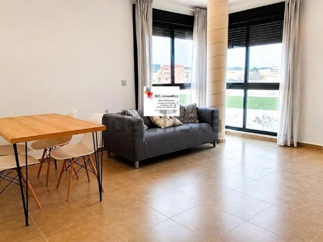 Piso, Torreblanca