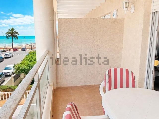 Piso, Torreblanca