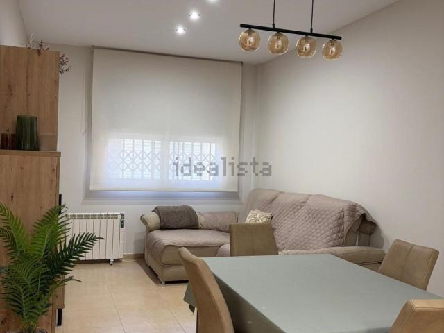 Piso, Torreblanca