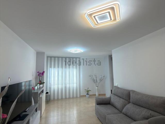 Piso, Torreblanca
