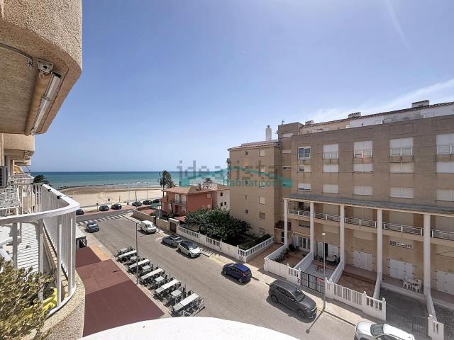 Piso, Torreblanca