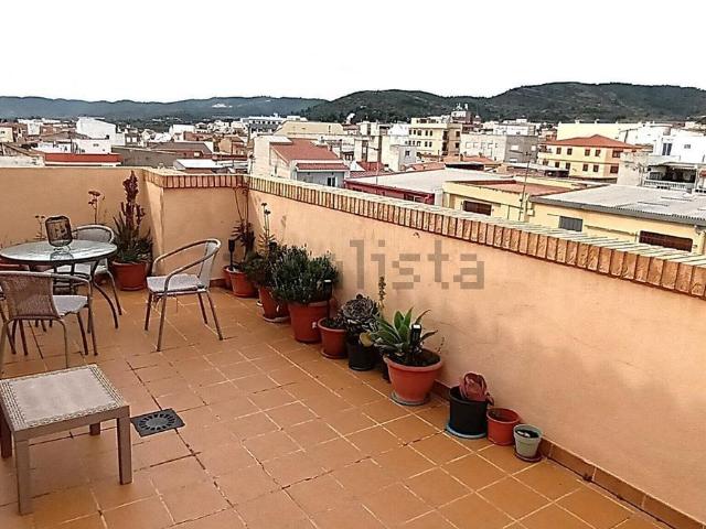 Piso, Torreblanca