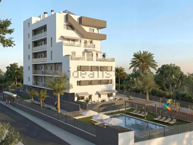 Piso, Torreblanca
