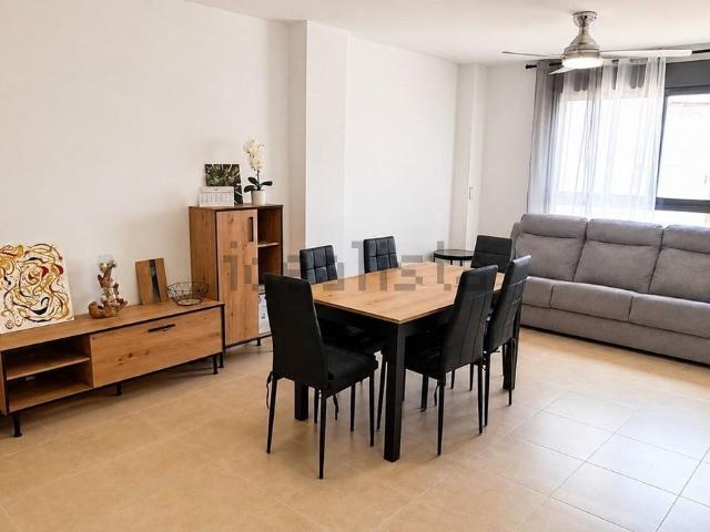 Piso, Torreblanca
