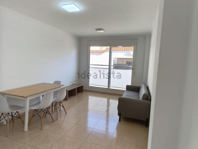 Piso, Torreblanca