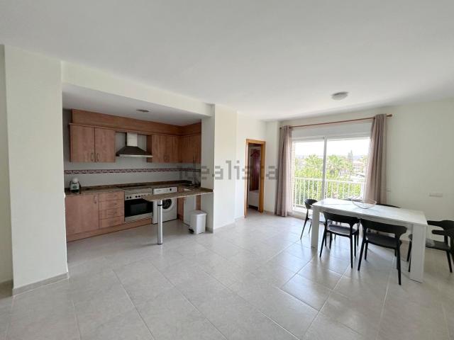 Piso, Torreblanca