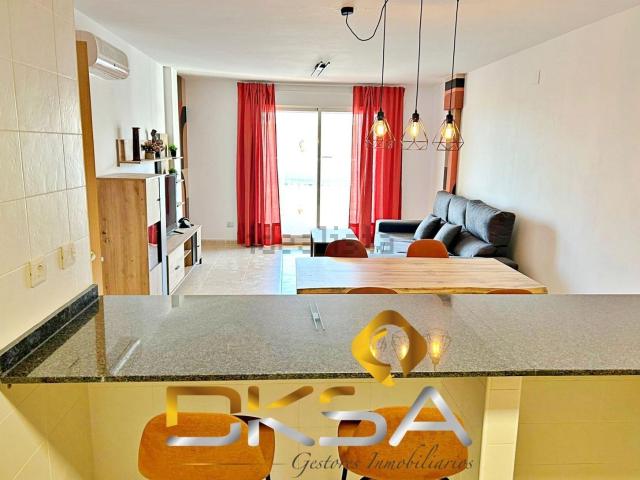 Piso, Torreblanca