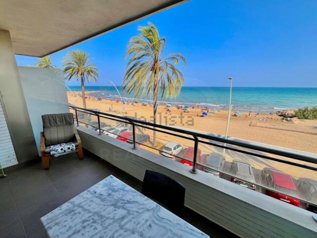 Piso, Torreblanca