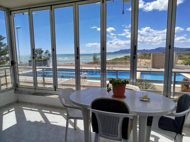 Piso, Torreblanca