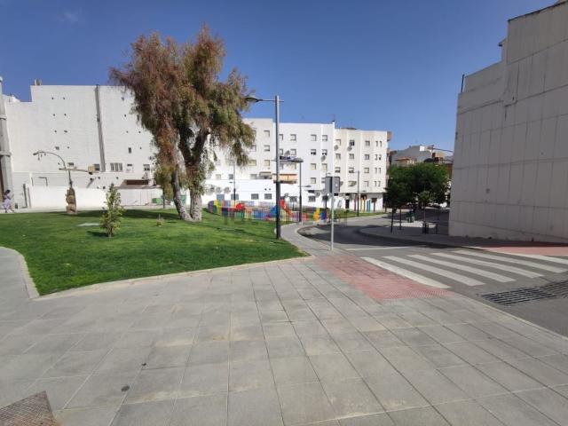 Piso, Torredelcampo
