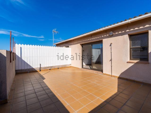 Piso, Torredembarra