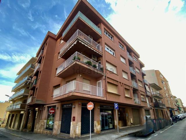 Piso, Torredembarra