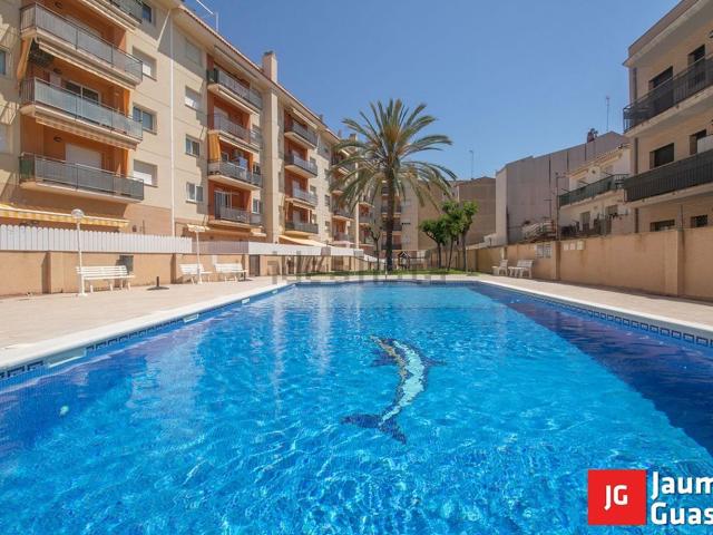 Piso, Torredembarra