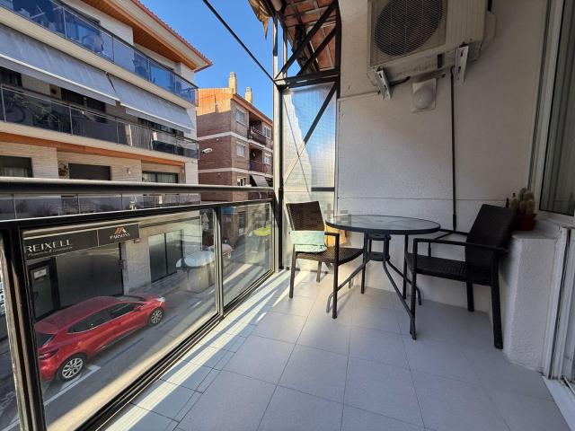 Piso, Torredembarra