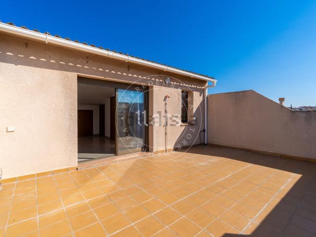 Piso, Torredembarra