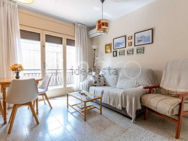 Piso, Torredembarra
