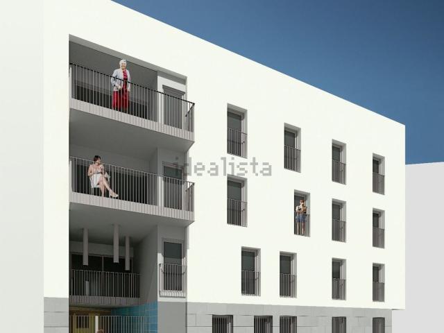 Piso, Torredembarra