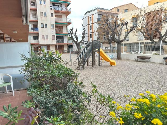 Piso, Torredembarra