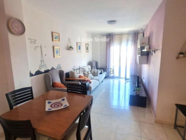 Piso, Torredembarra