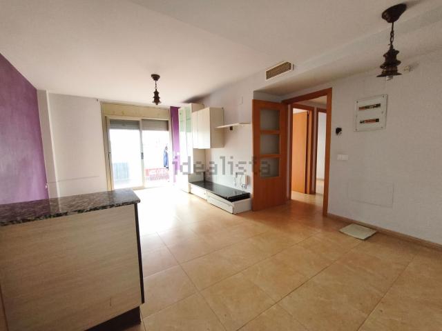Piso, Torredembarra
