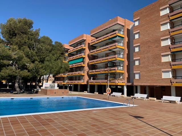 Piso, Torredembarra