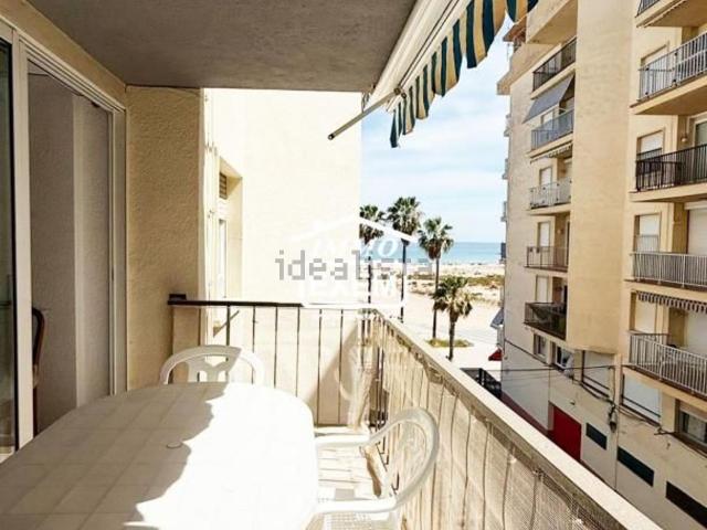 Piso, Torredembarra