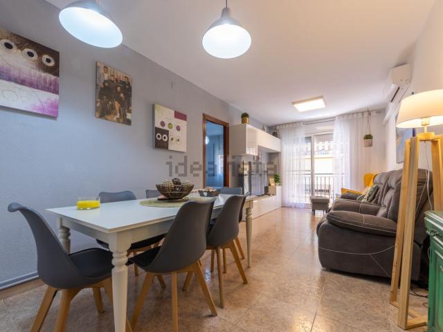Piso, Torredembarra